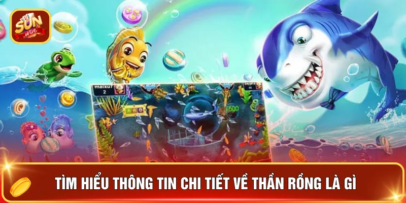 Tìm hiểu thông tin chi tiết về thần rồng là gì